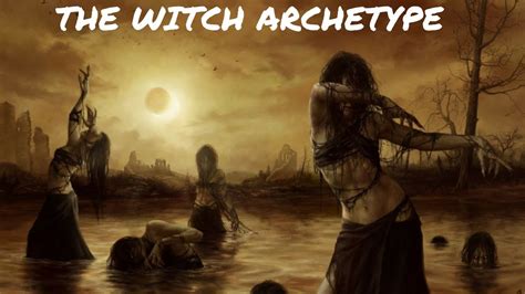 Male Witches Throughout History: A Forgotten Narrative